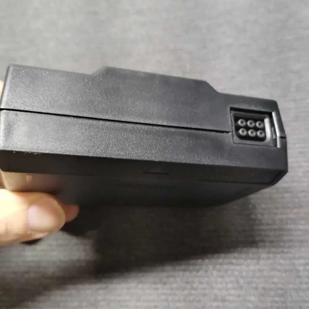 Nintendo 64 AC Adapter Power Supply NUS-002 Japan Game Console Charger OEM Japan